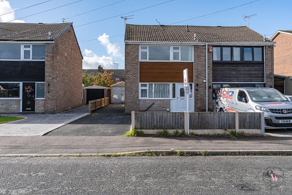 Main image of property: Ribble Avenue, Winsford