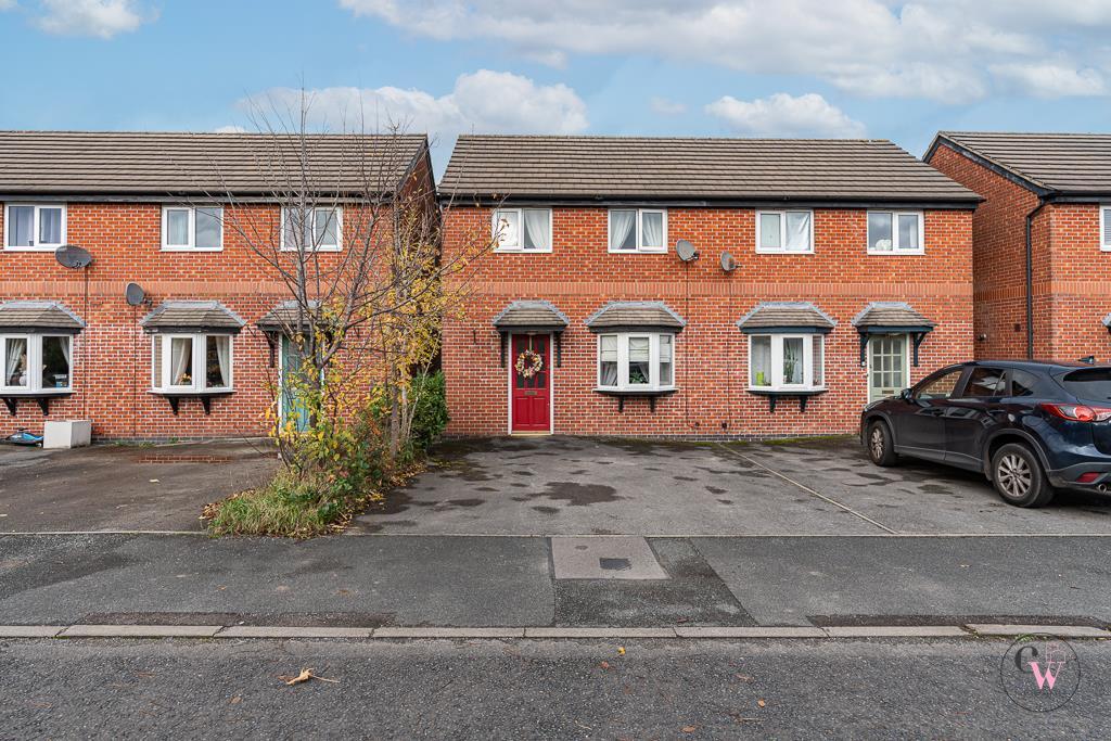 Main image of property: Verdin Street, Northwich