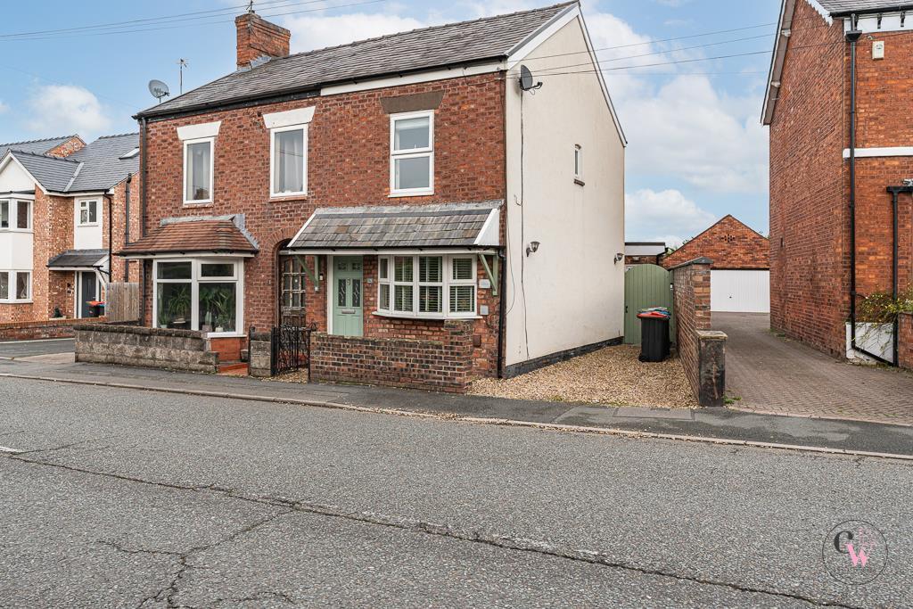 Main image of property: Swanlow Lane, Winsford