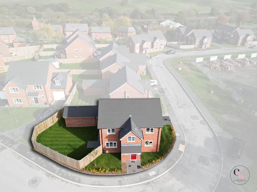 Main image of property: Sandford Road, Beeston, Tarporley