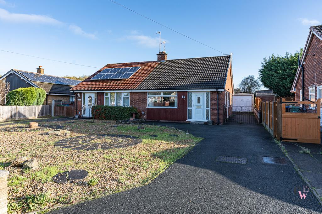 Main image of property: Nun House Drive, Winsford