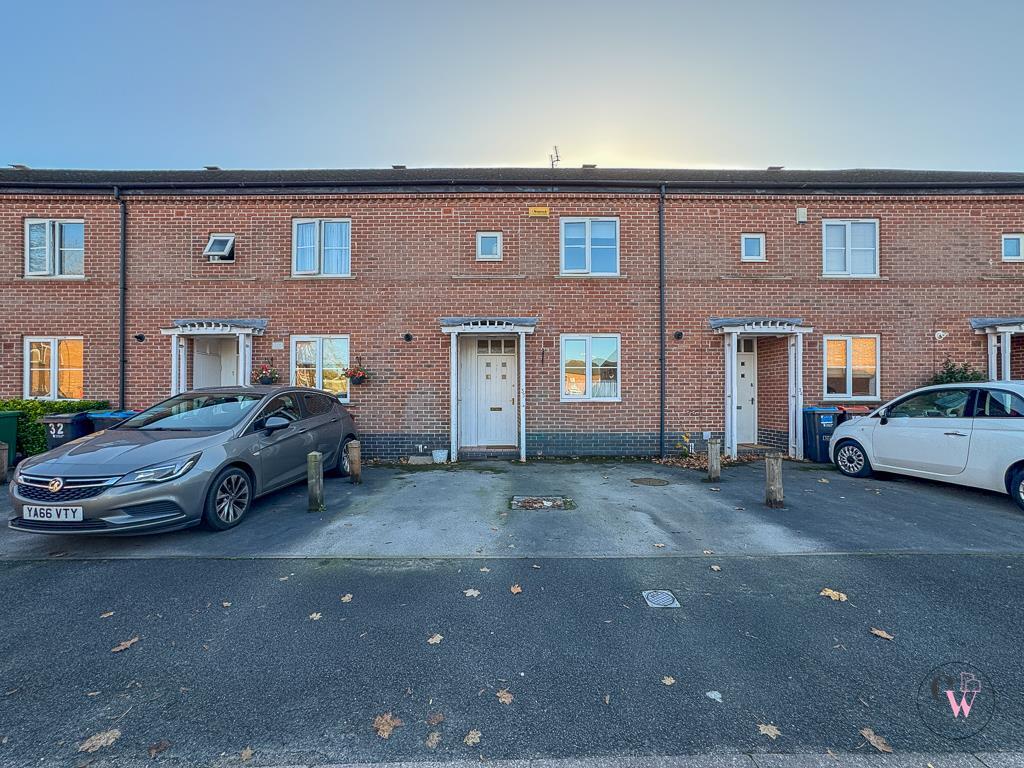 Main image of property: Lyndale Court, Winsford