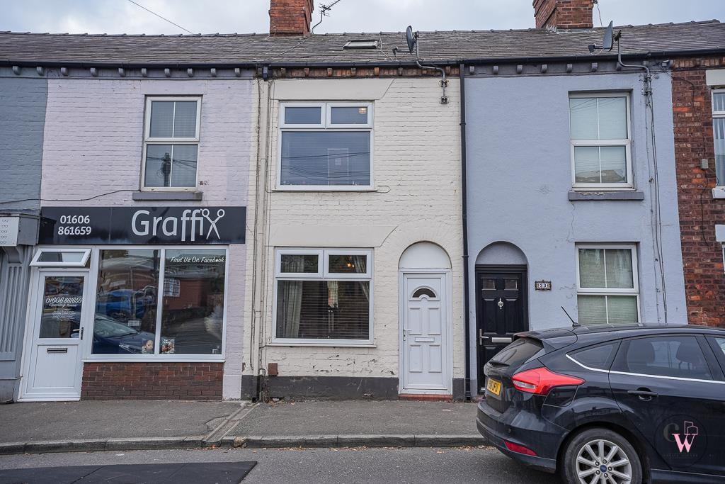 Main image of property: Delamere Street, Winsford