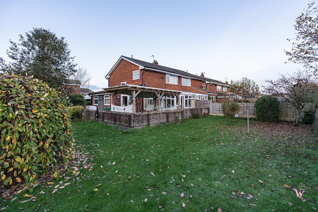 Main image of property: Paulden Road, Lostock Gralam, Northwich