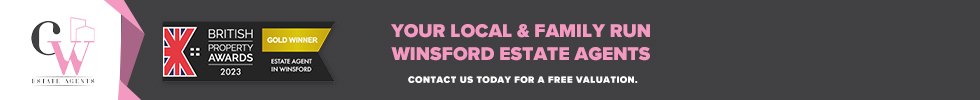 Get brand editions for CW Estate Agents , Winsford