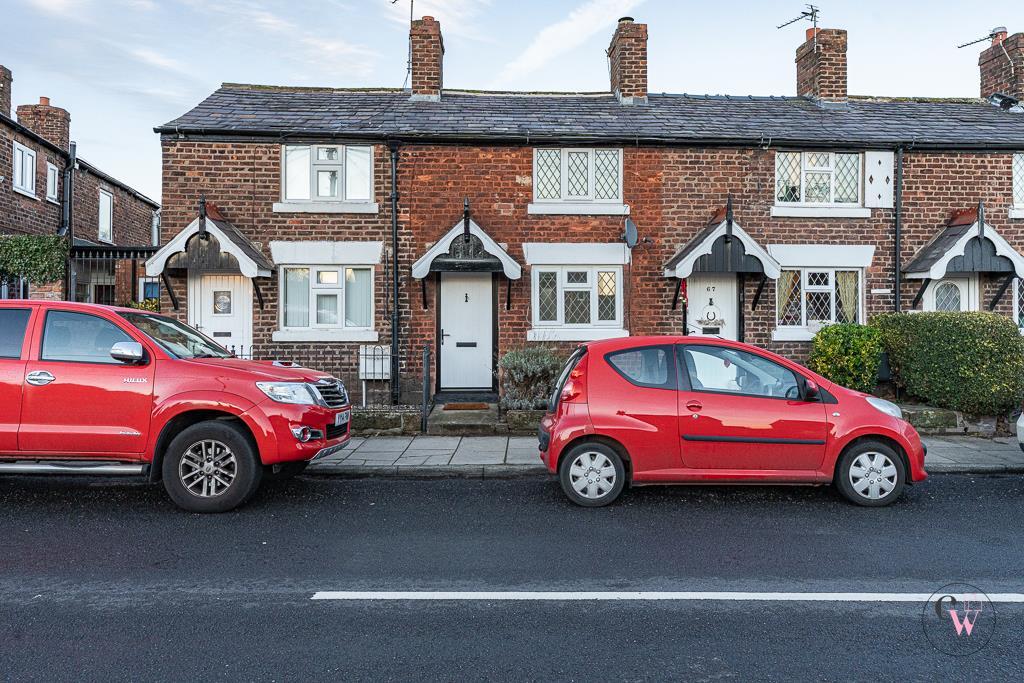 Main image of property: Northwich Road, Weaverham, Northwich