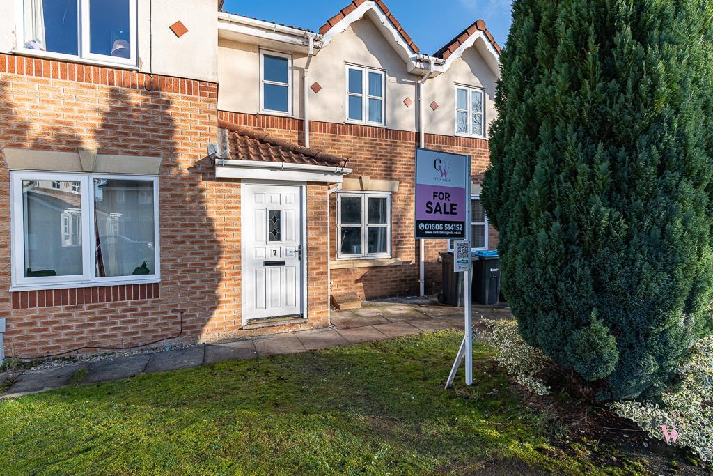 Main image of property: Linwood, Winsford