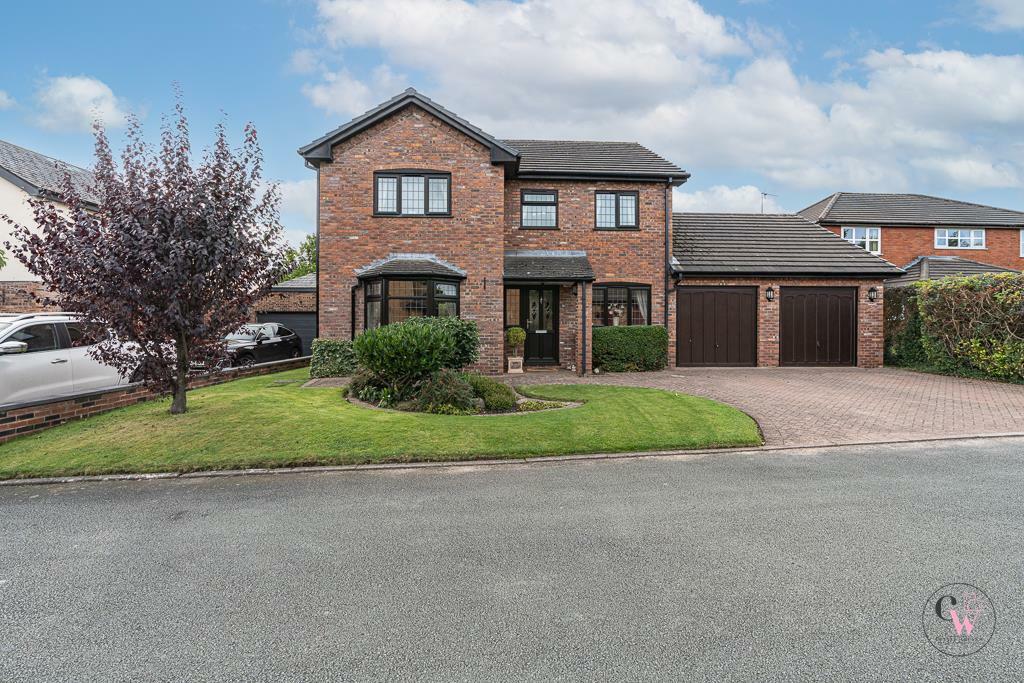 Additional property image - Peacock Avenue, Winsford