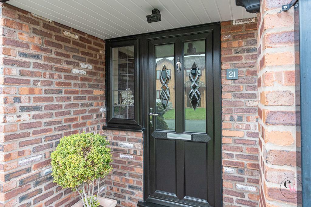 Additional property image - Peacock Avenue, Winsford