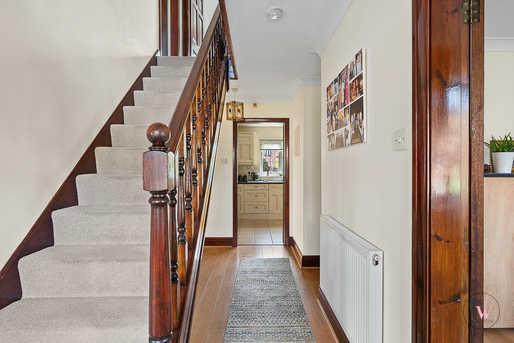 Additional property image - Peacock Avenue, Winsford