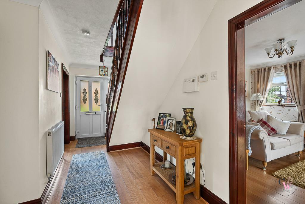 Additional property image - Peacock Avenue, Winsford