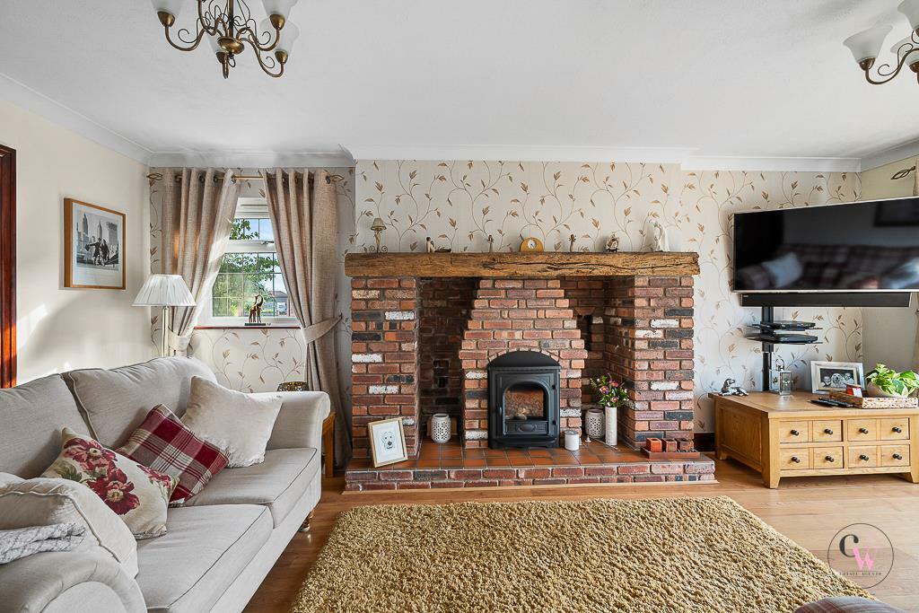 Additional property image - Peacock Avenue, Winsford
