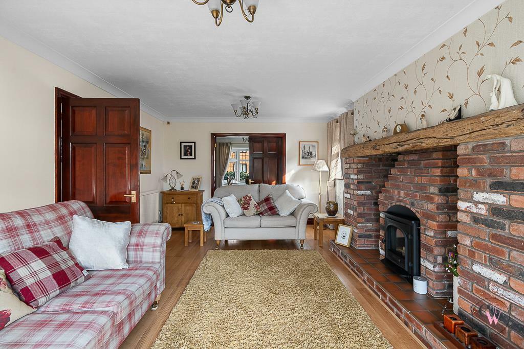 Additional property image - Peacock Avenue, Winsford