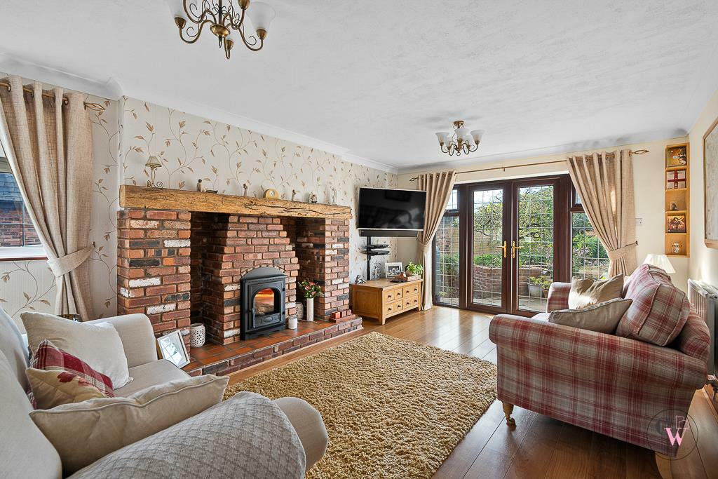 Additional property image - Peacock Avenue, Winsford