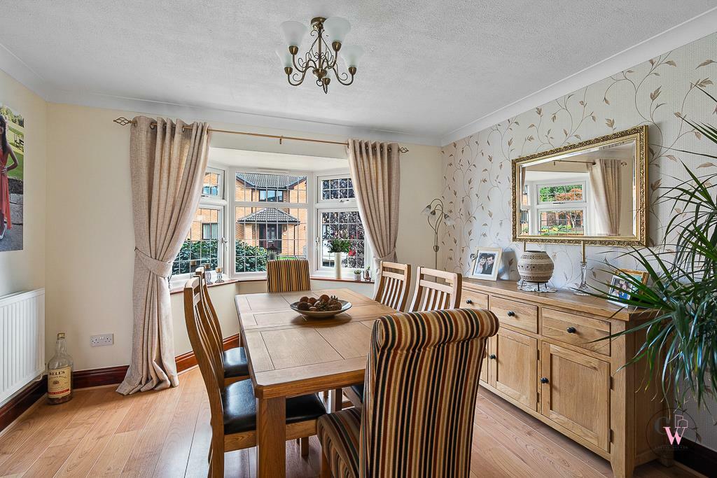Additional property image - Peacock Avenue, Winsford