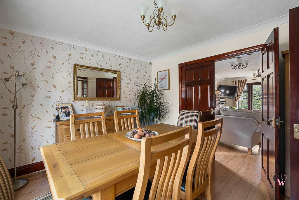 Additional property image - Peacock Avenue, Winsford