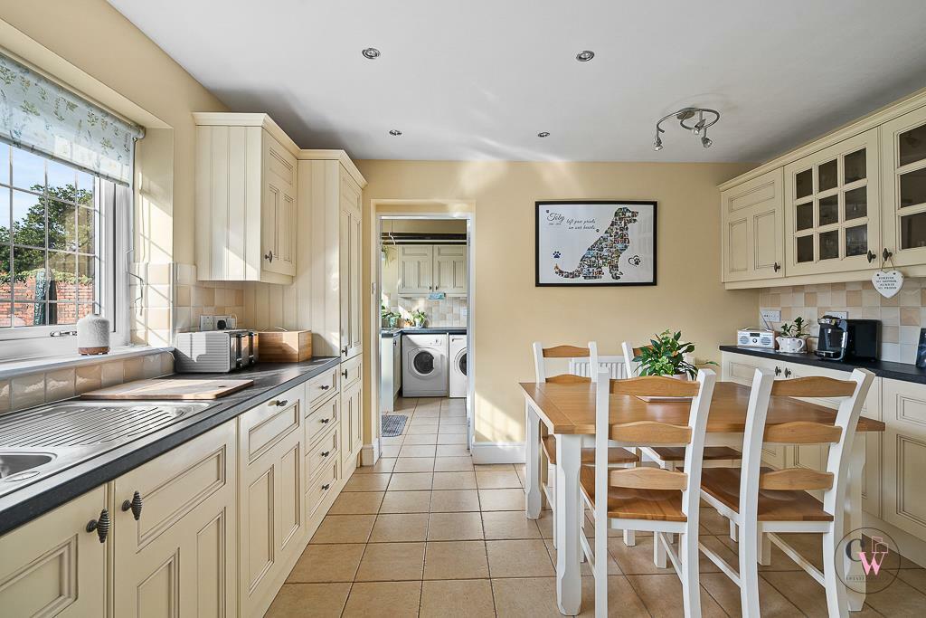 Additional property image - Peacock Avenue, Winsford