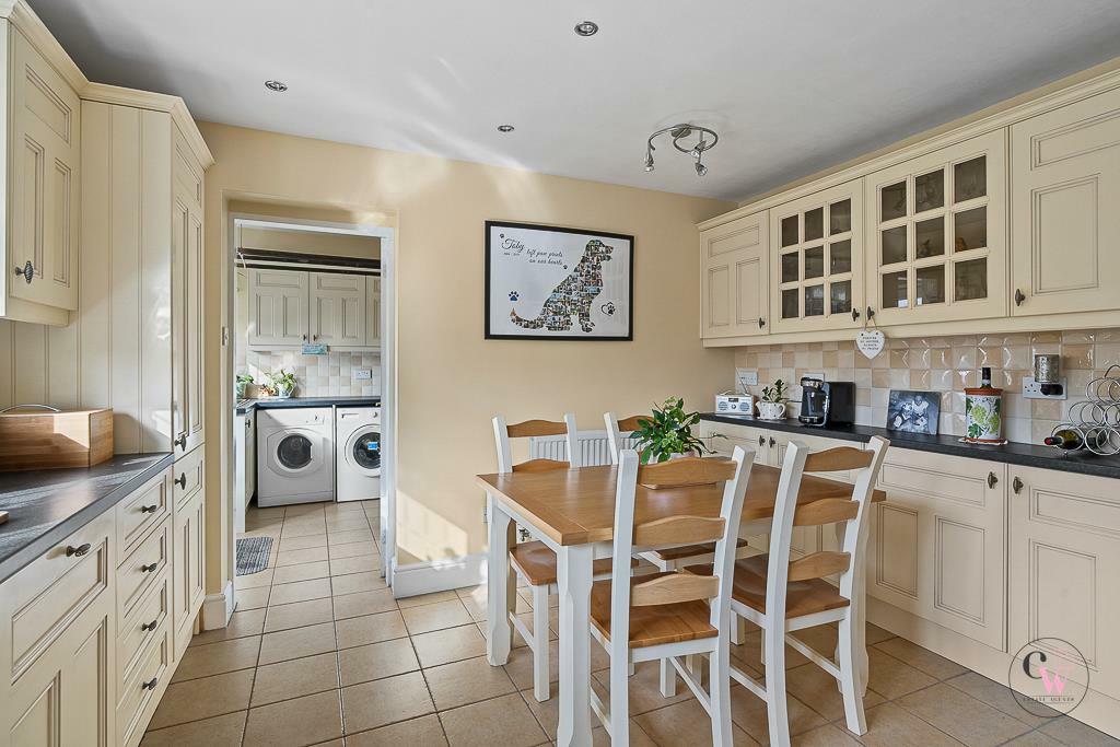 Additional property image - Peacock Avenue, Winsford