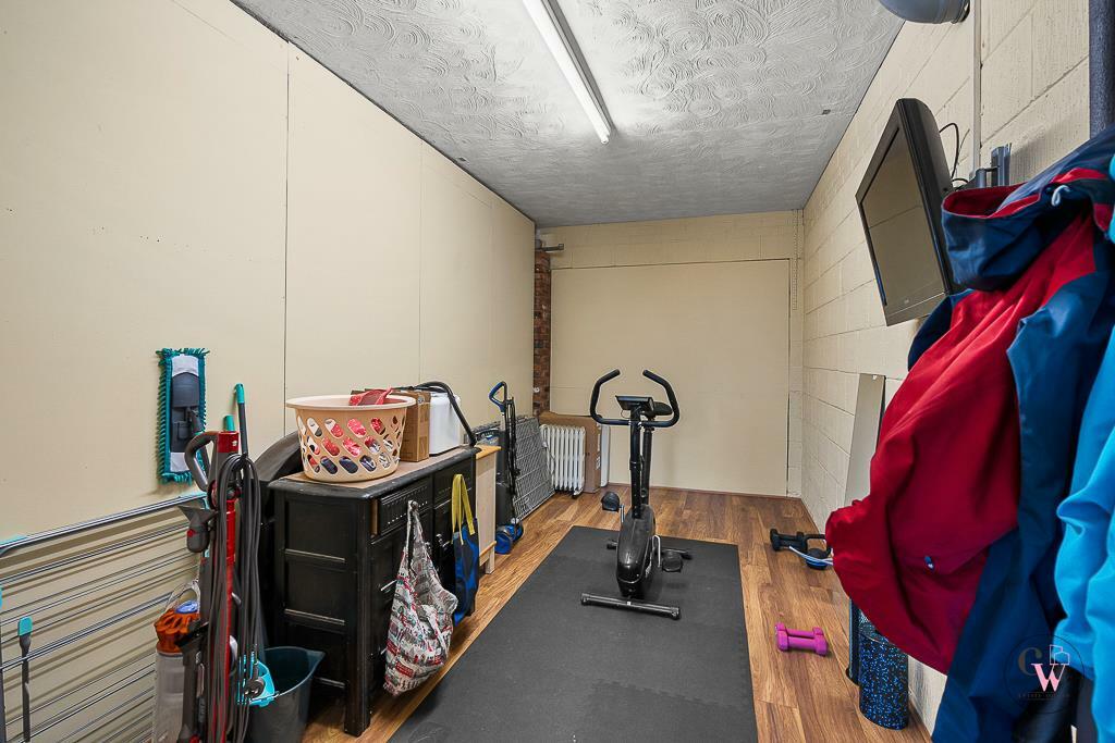 Additional property image - Peacock Avenue, Winsford
