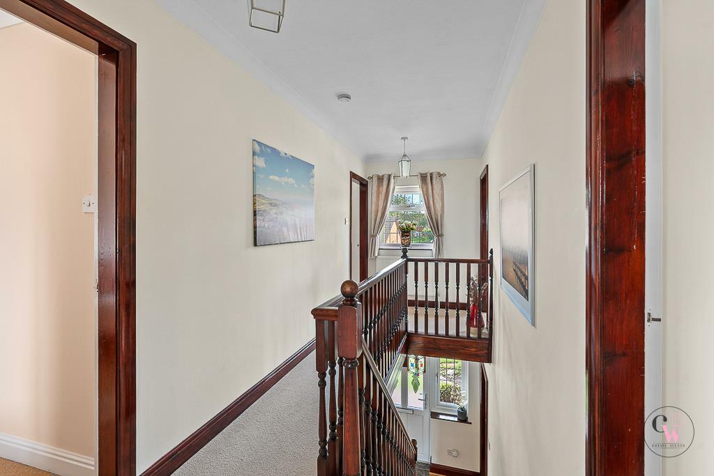 Additional property image - Peacock Avenue, Winsford
