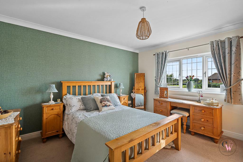 Additional property image - Peacock Avenue, Winsford