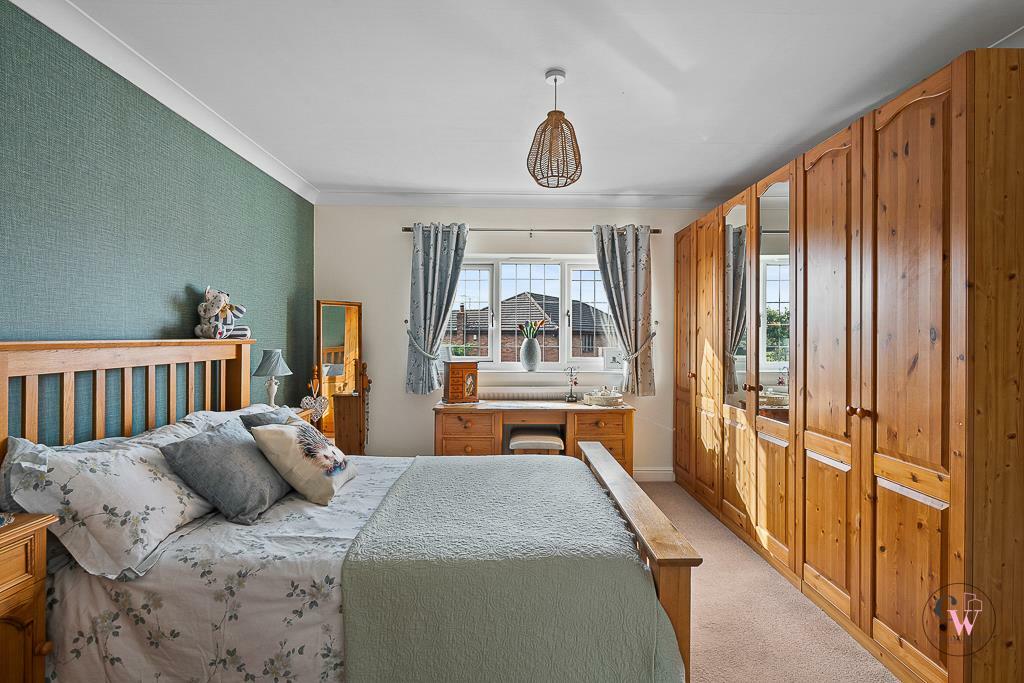 Additional property image - Peacock Avenue, Winsford