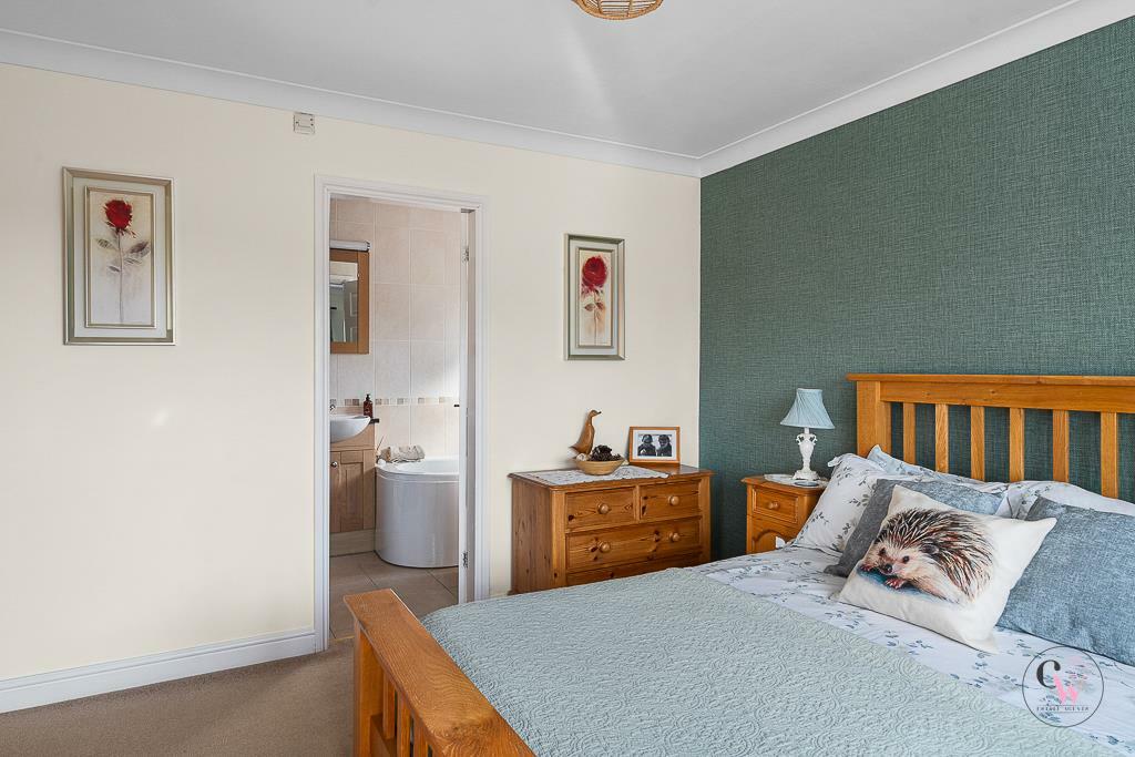 Additional property image - Peacock Avenue, Winsford
