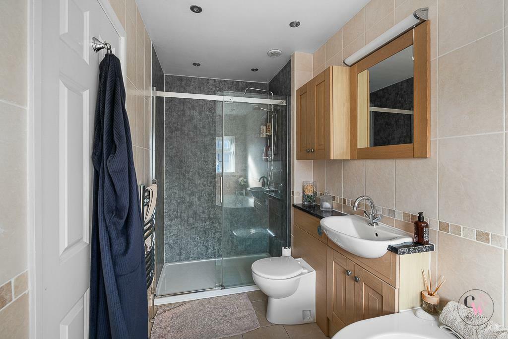 Additional property image - Peacock Avenue, Winsford