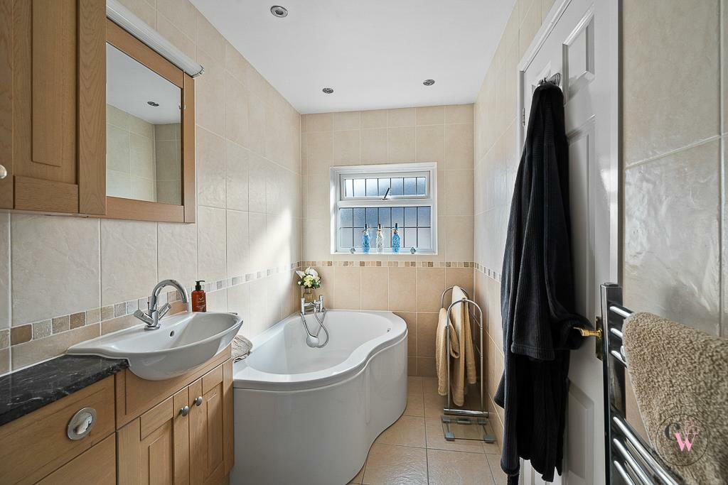 Additional property image - Peacock Avenue, Winsford