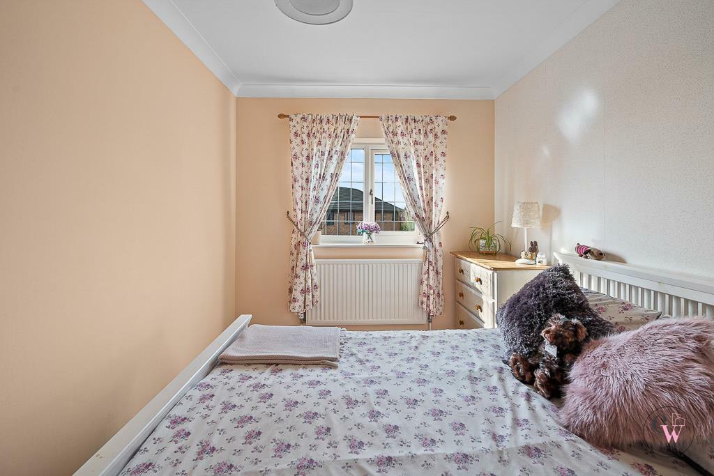 Additional property image - Peacock Avenue, Winsford