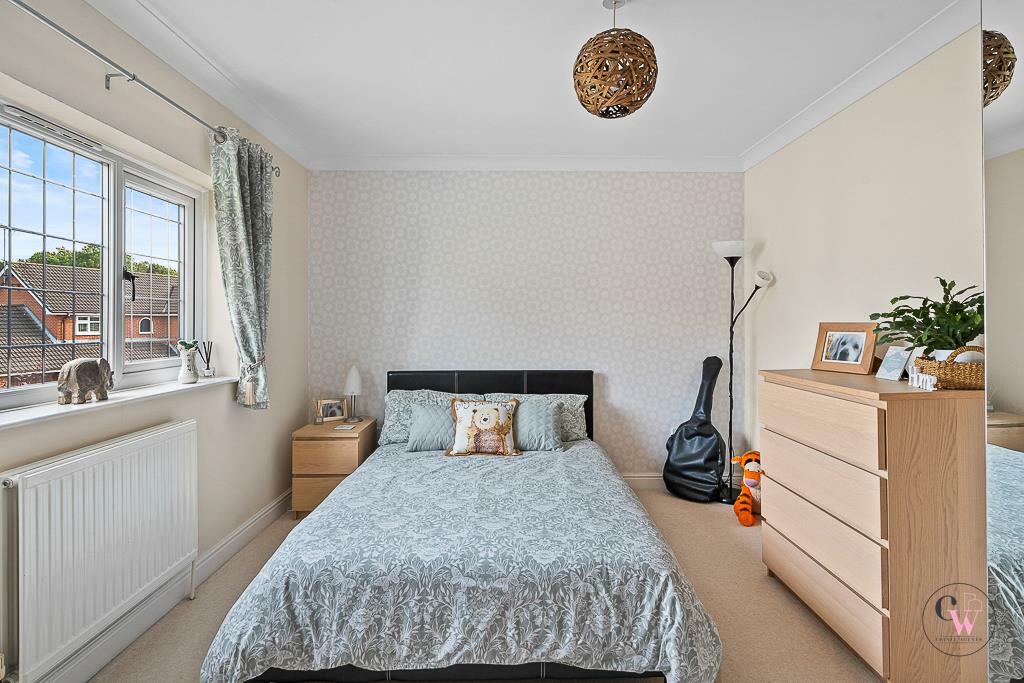 Additional property image - Peacock Avenue, Winsford