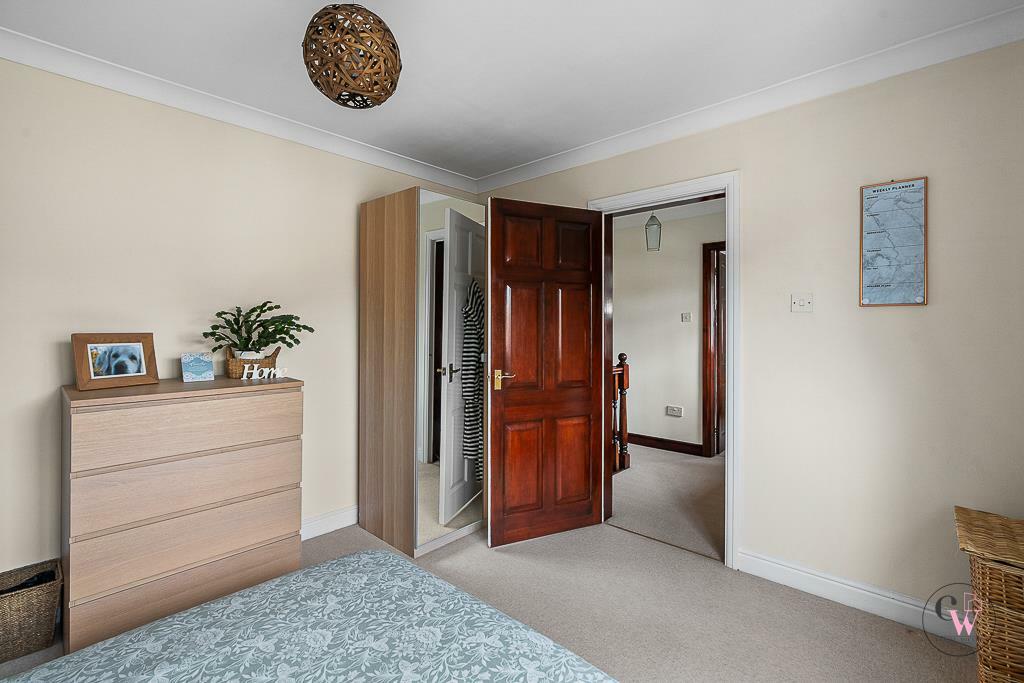 Additional property image - Peacock Avenue, Winsford