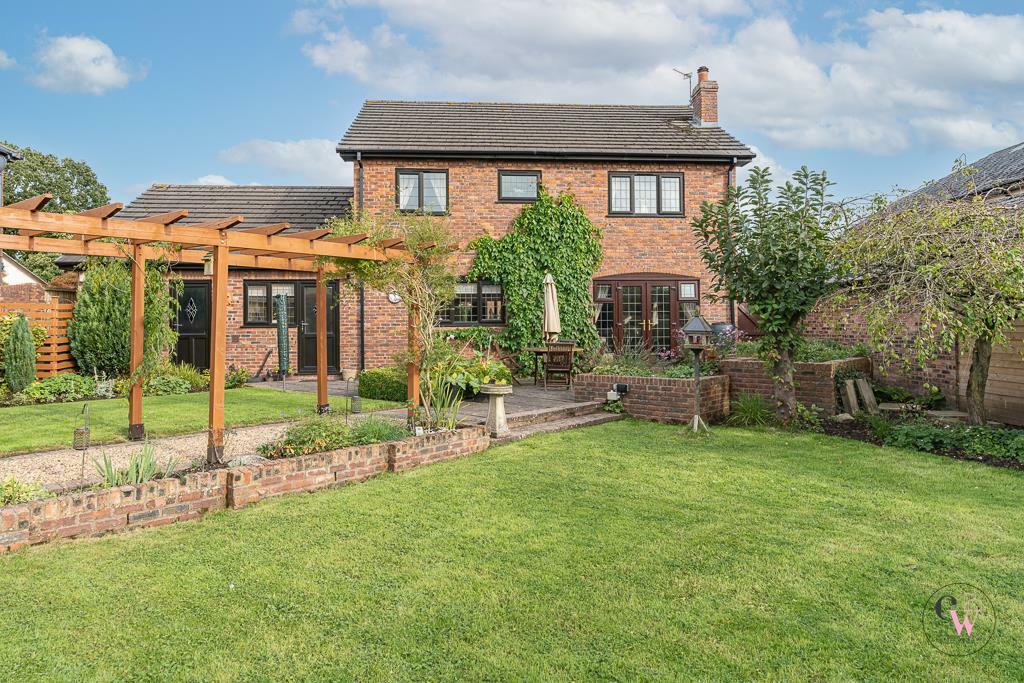 Additional property image - Peacock Avenue, Winsford