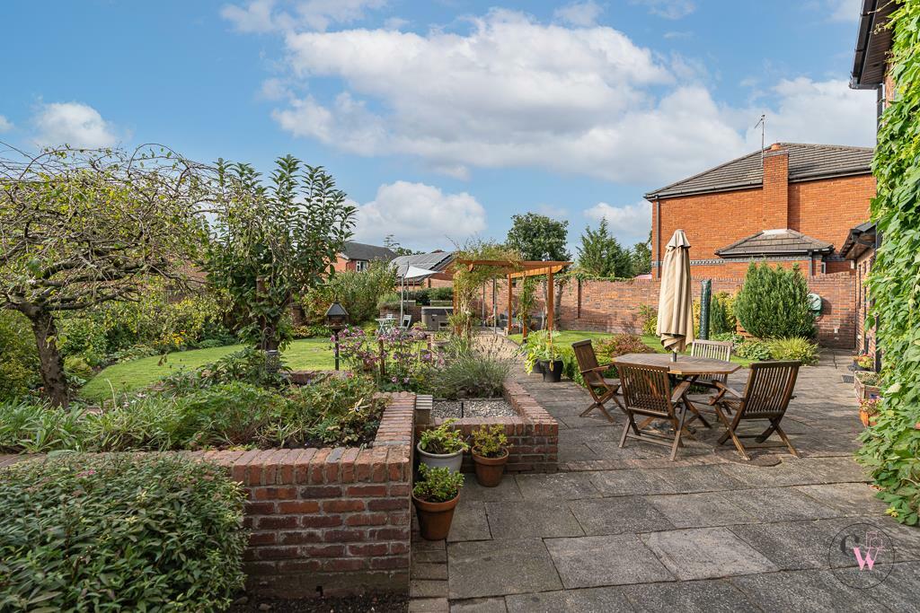 Additional property image - Peacock Avenue, Winsford