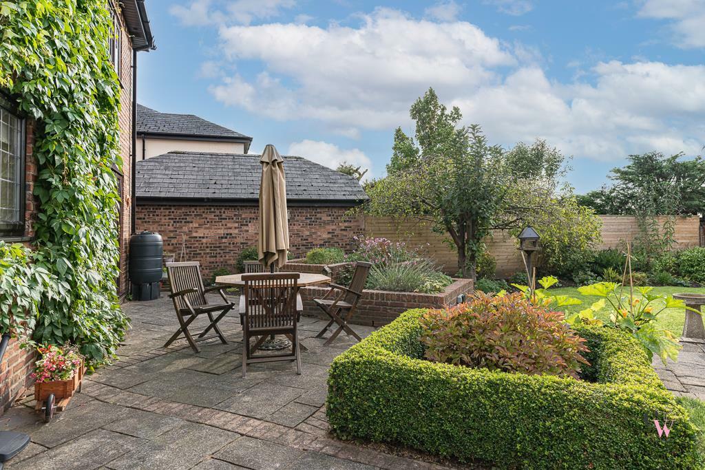 Additional property image - Peacock Avenue, Winsford