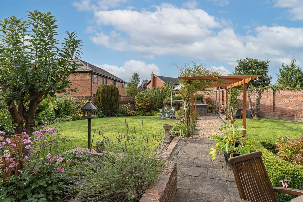Additional property image - Peacock Avenue, Winsford