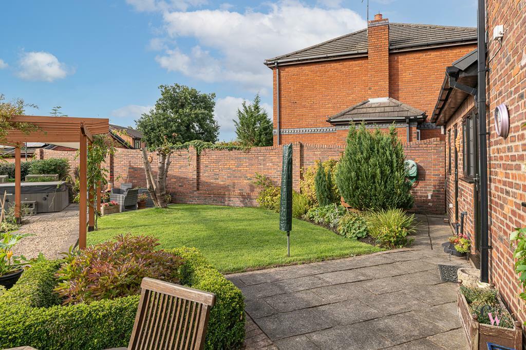 Additional property image - Peacock Avenue, Winsford