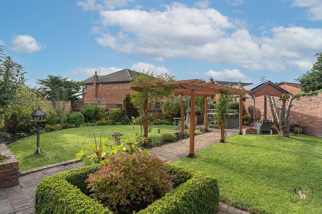Additional property image - Peacock Avenue, Winsford