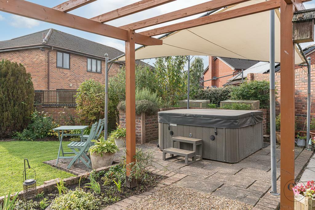 Additional property image - Peacock Avenue, Winsford