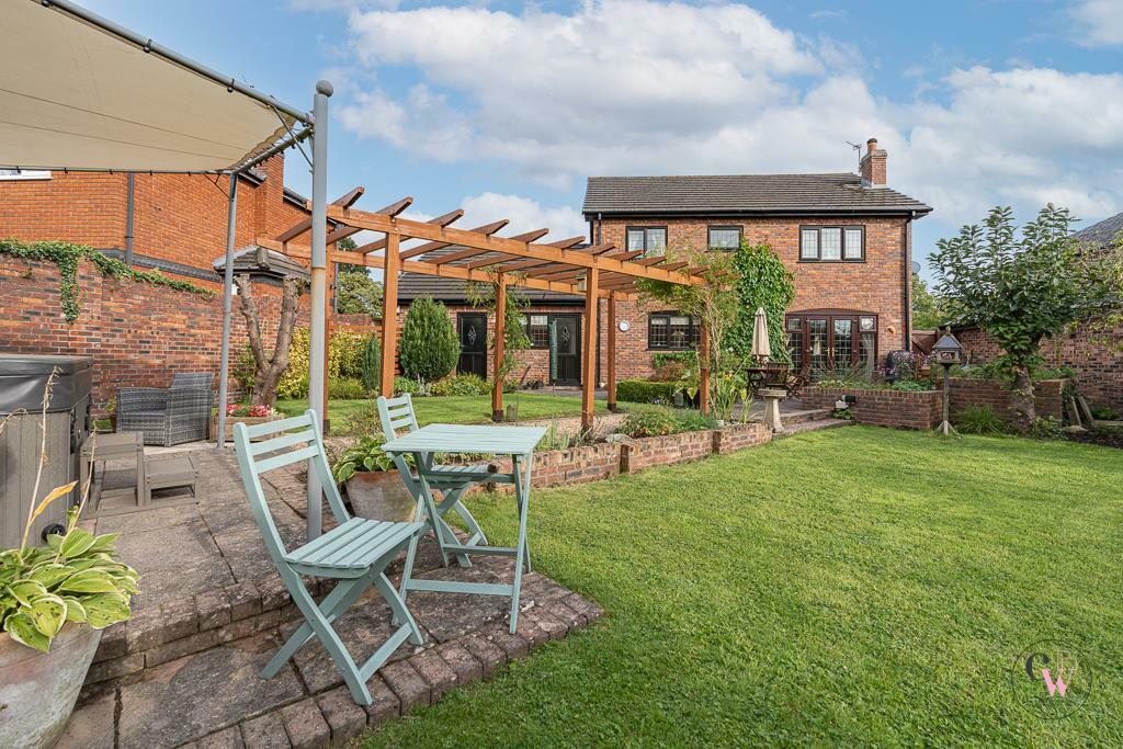 Additional property image - Peacock Avenue, Winsford