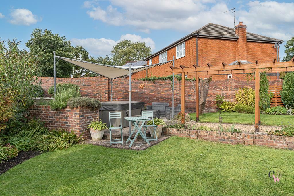 Additional property image - Peacock Avenue, Winsford
