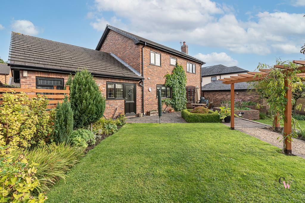 Additional property image - Peacock Avenue, Winsford