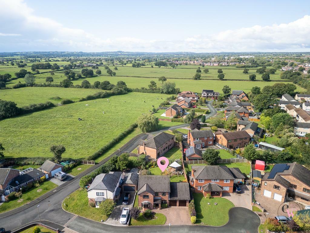Additional property image - Peacock Avenue, Winsford