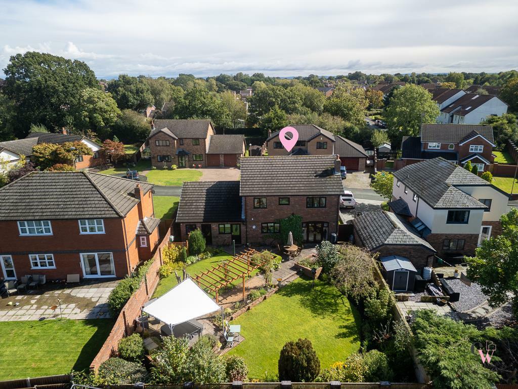 Additional property image - Peacock Avenue, Winsford