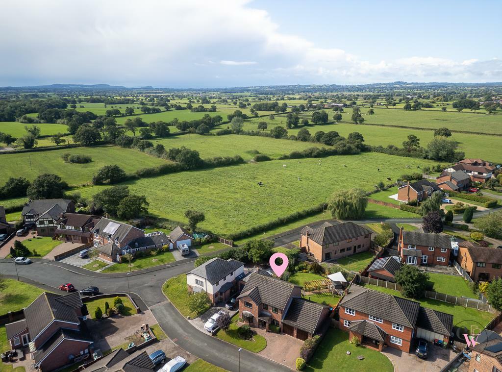 Additional property image - Peacock Avenue, Winsford
