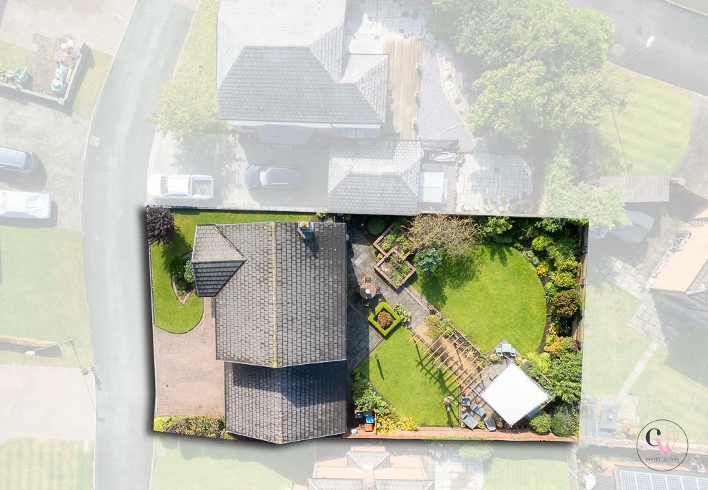 Additional property image - Peacock Avenue, Winsford