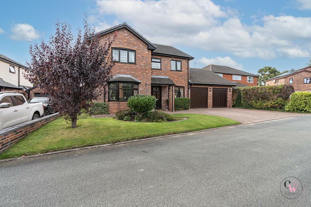 Additional property image - Peacock Avenue, Winsford