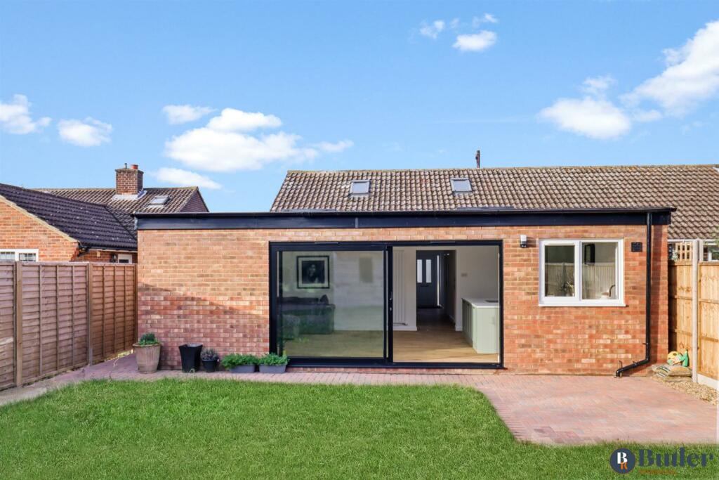 Main image of property: Gostwick Place, Willington