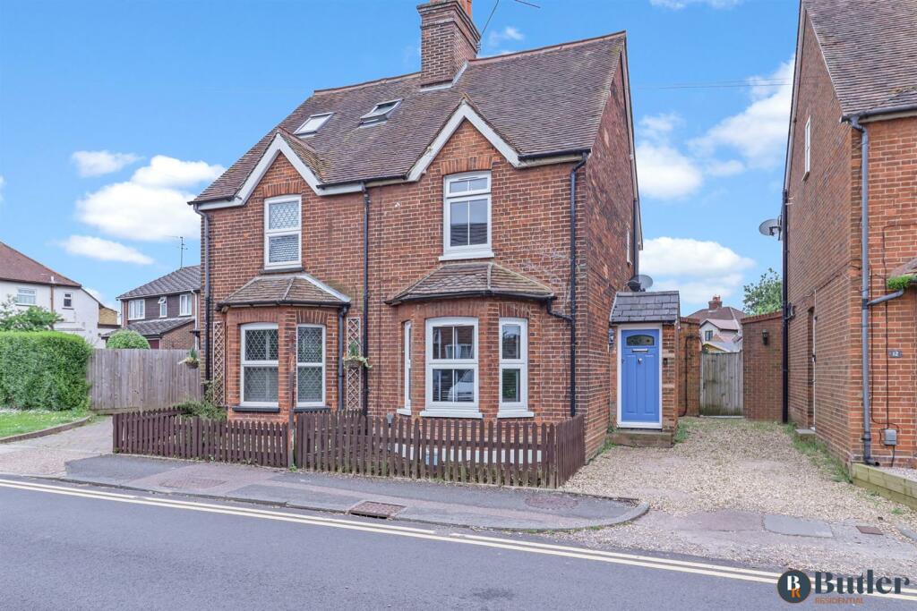 Main image of property: Letchmore Road, Stevenage