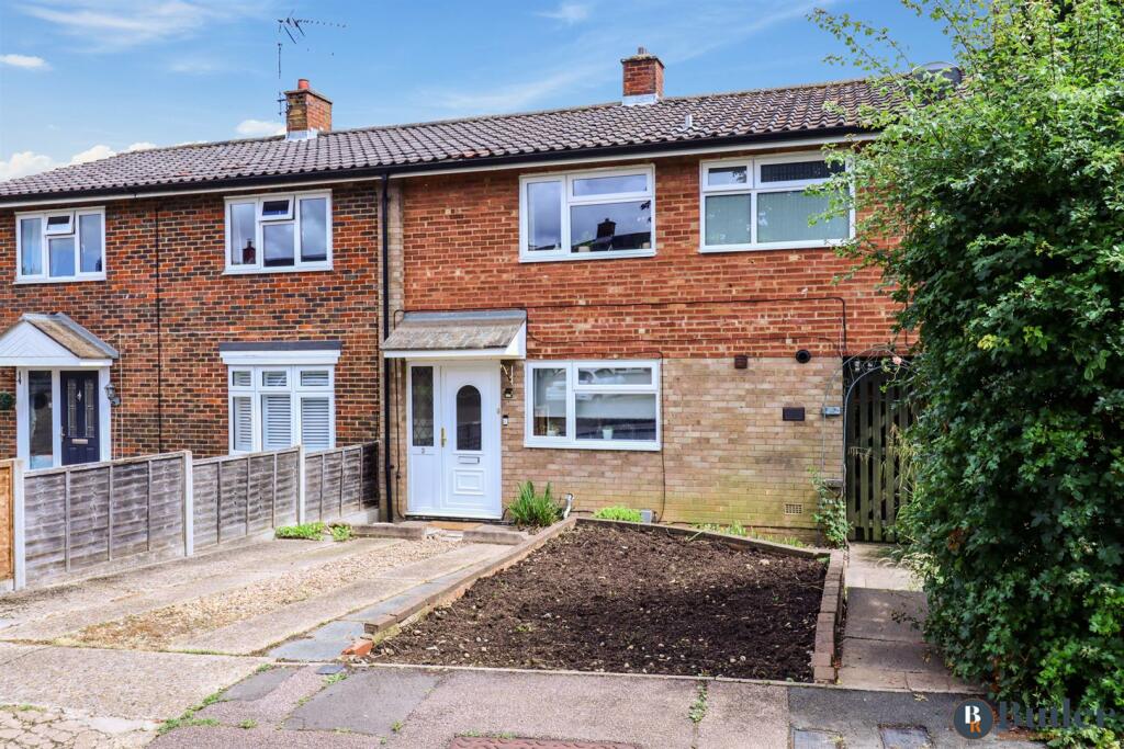 Main image of property: Newton Road, Stevenage